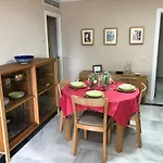 Apartamento Costa Nagueeles II Marbella