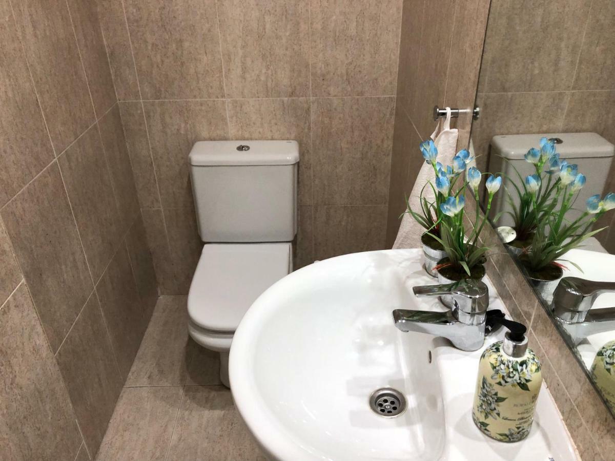 Apartamento Apartamento Costa Nagueles Ii *