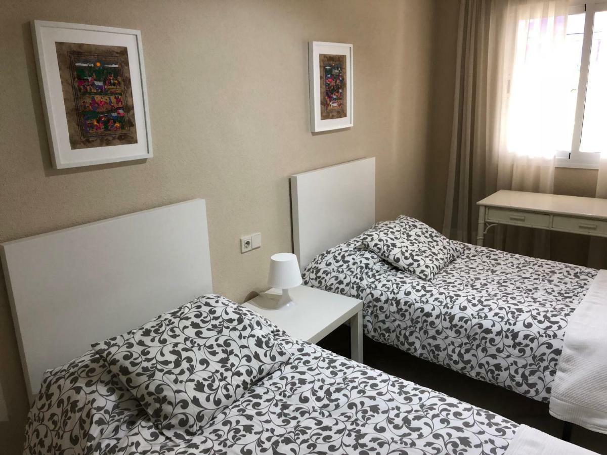 Apartamento Costa Nagueles Ii *