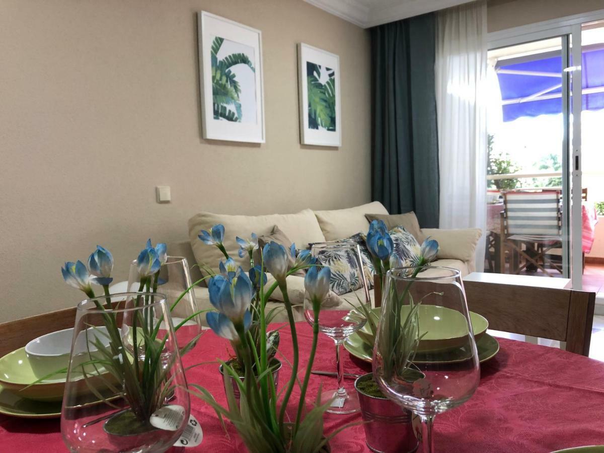 Apartamento Costa Nagueles Ii