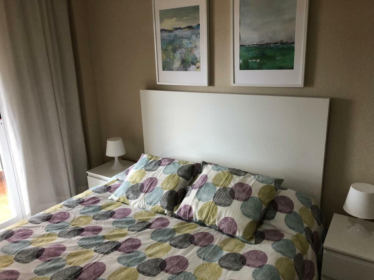 Apartamento Apartamento Costa Nagueles Ii