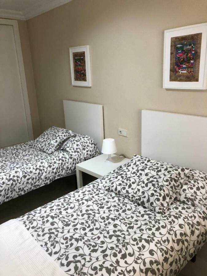 Apartamento Apartamento Costa Nagueles Ii Marbella