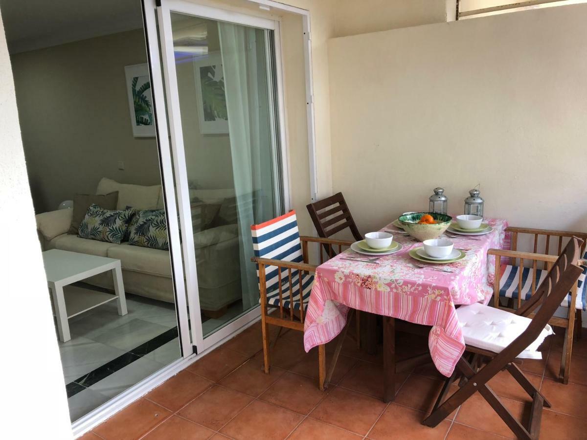 Apartamento Costa Nagueles Ii *