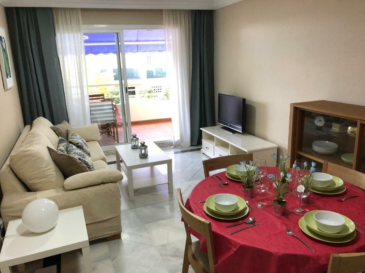 Apartamento Apartamento Costa Nagueles Ii