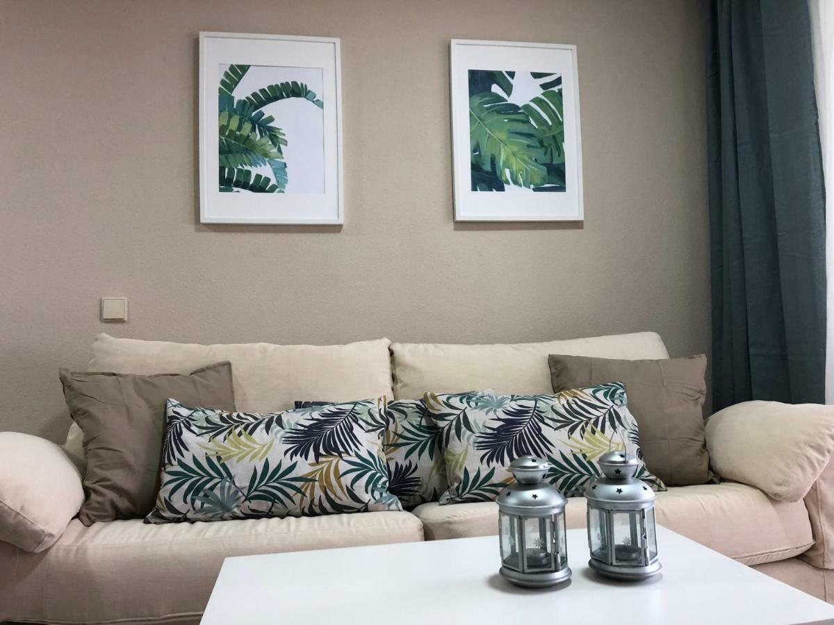 Apartamento Costa Nagueles Ii * Marbella