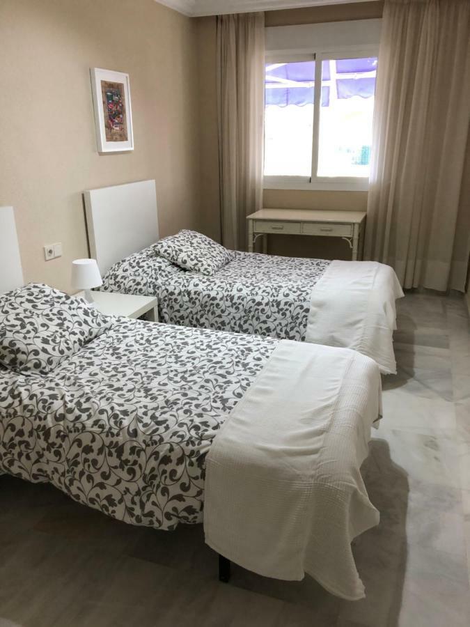 Apartamento Costa Nagueles Ii *
