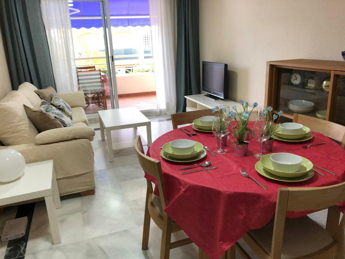 Apartamento Costa Nagueles Ii Apartamento