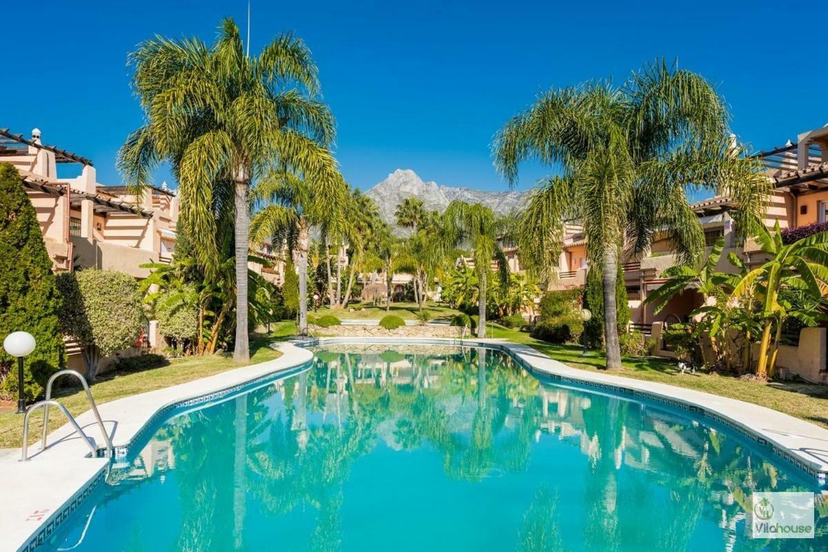 Apartamento Costa Nagueles Ii Apartamento Marbella