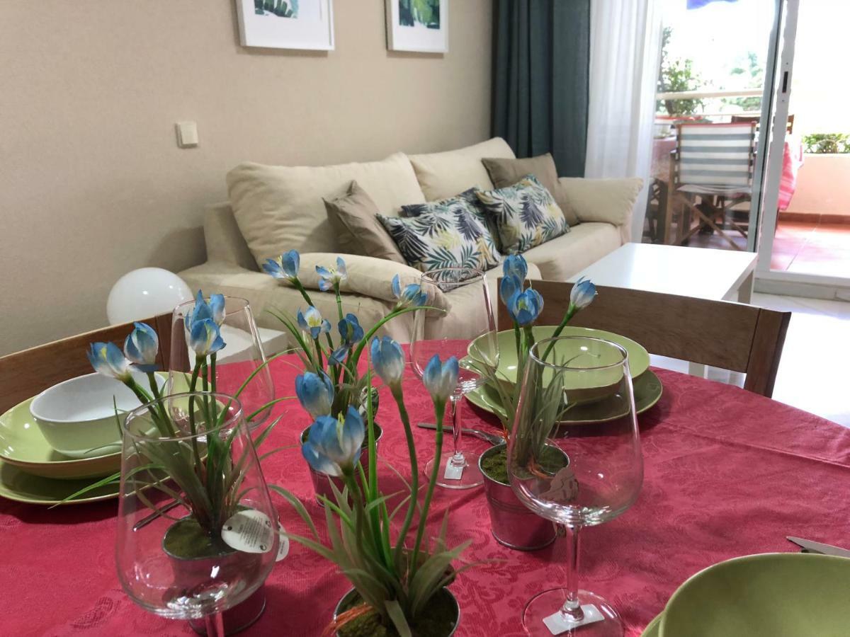 Apartamento Apartamento Costa Nagueles Ii *