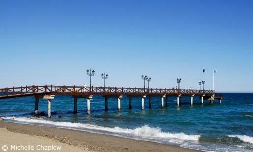 Apartamento Apartamento Costa Nagueles Ii Marbella