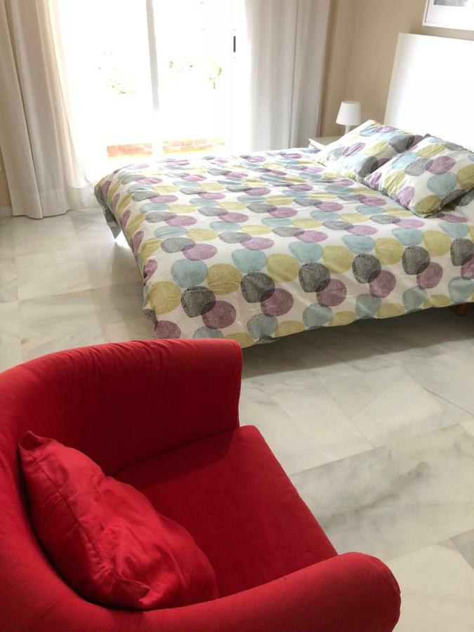 Apartamento Costa Nagueles Ii Apartamento