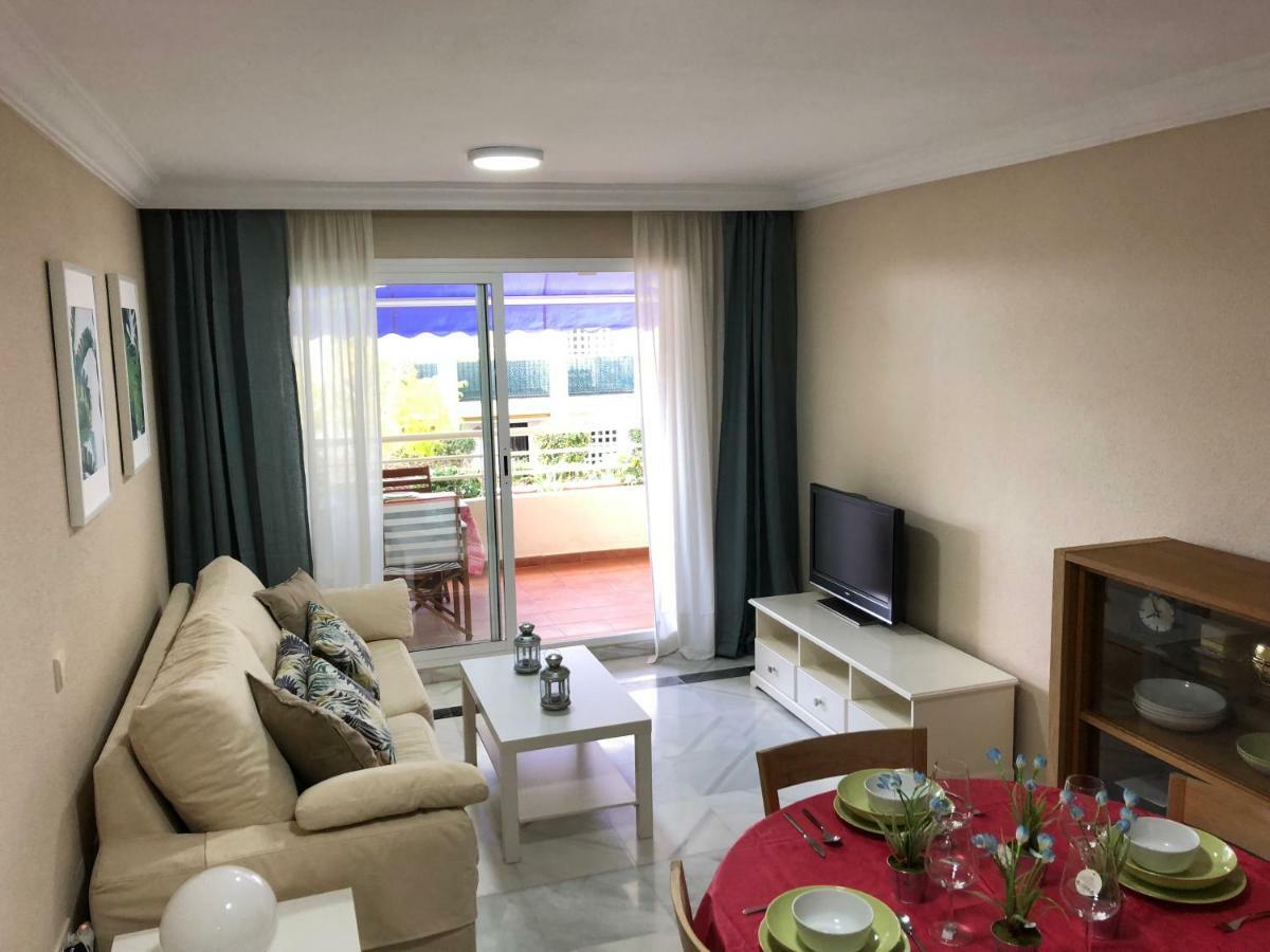 Apartamento Costa Nagueles Ii Marbella